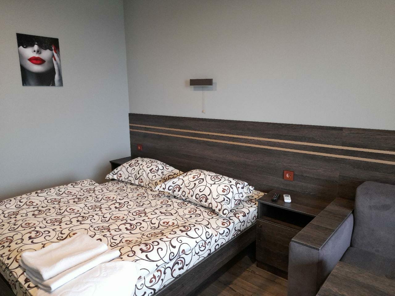 Гостиница Карамель Коктебель-17