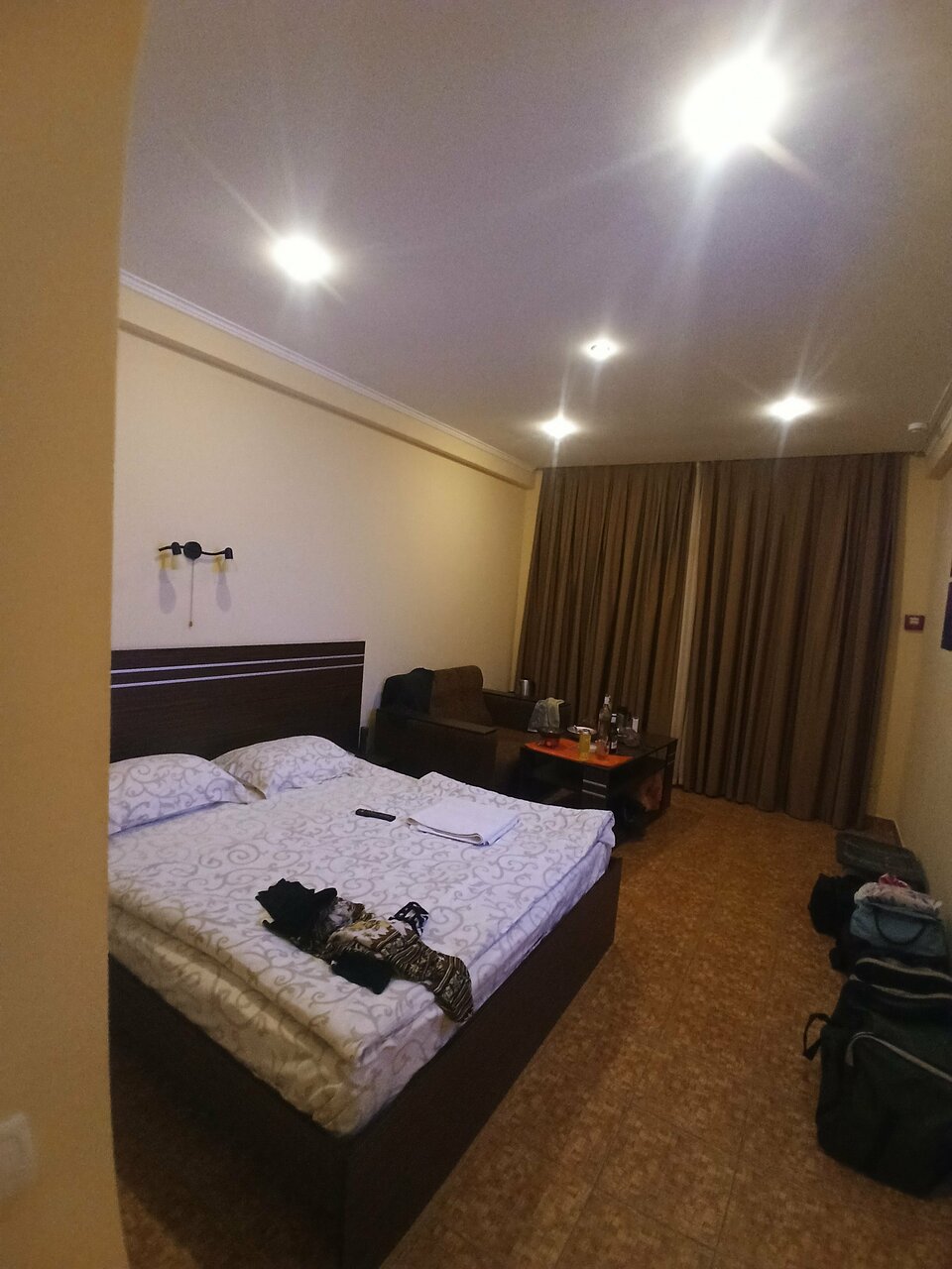 Гостиница Карамель Коктебель-53