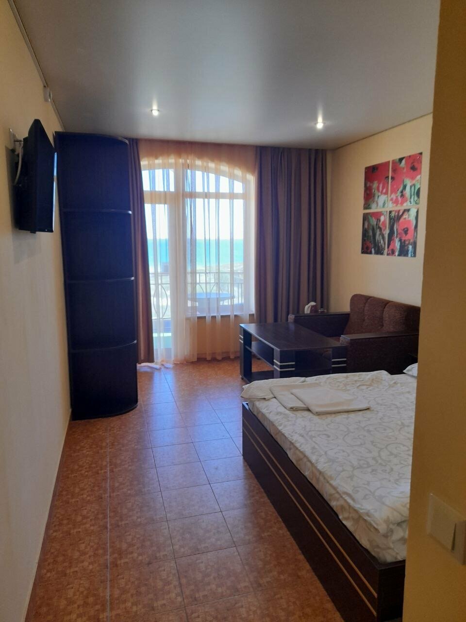 Гостиница Карамель Коктебель-20