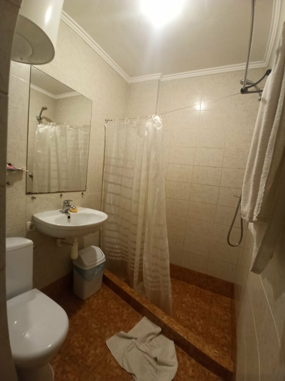 Гостиница Карамель Коктебель-67