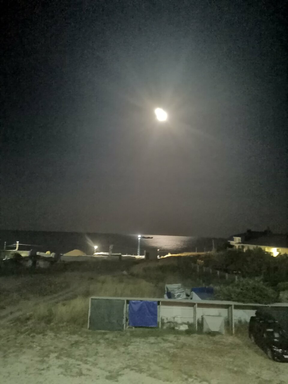 Гостиница Карамель Коктебель-50