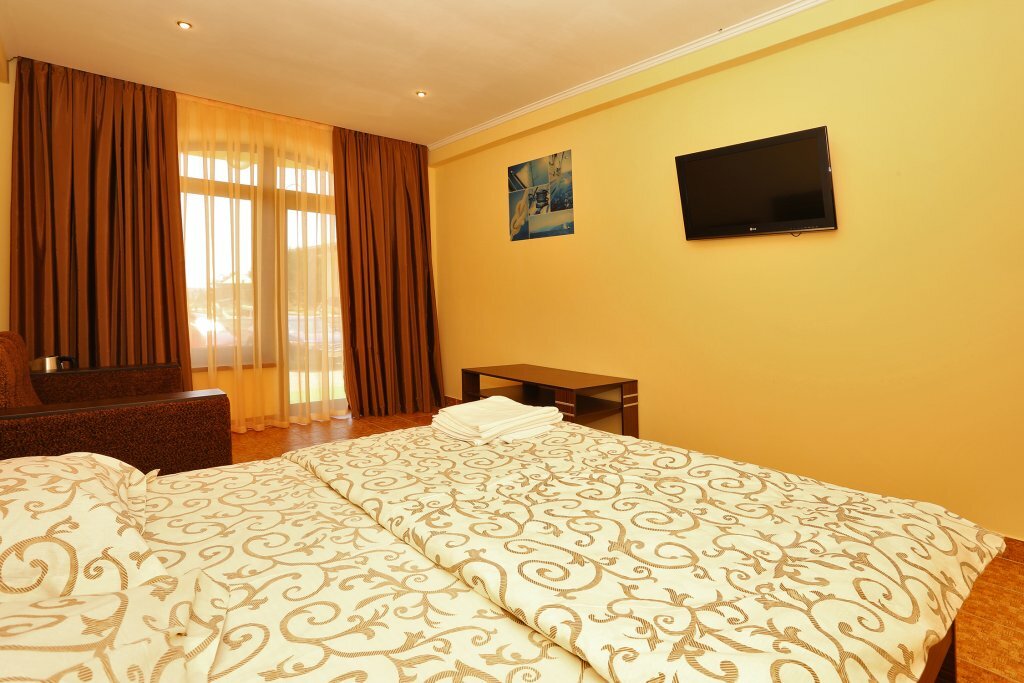 Гостиница Карамель Коктебель-12