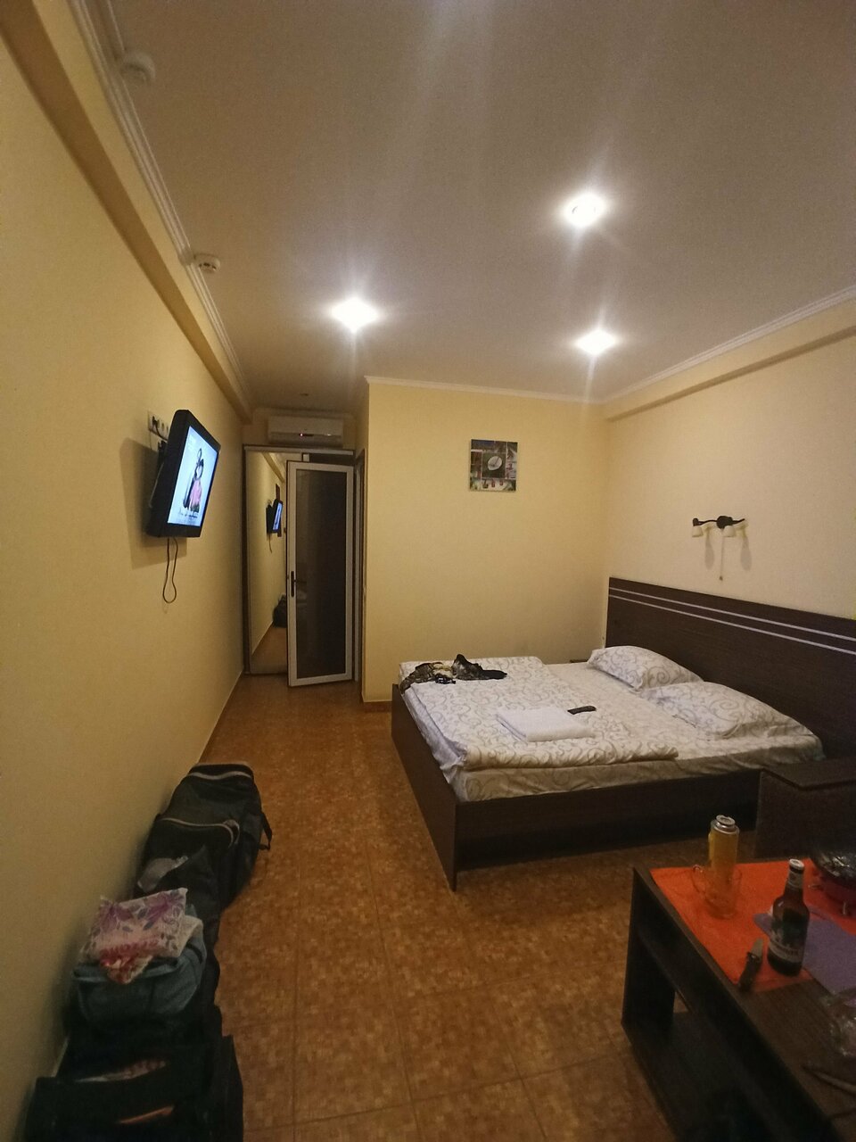 Гостиница Карамель Коктебель-62