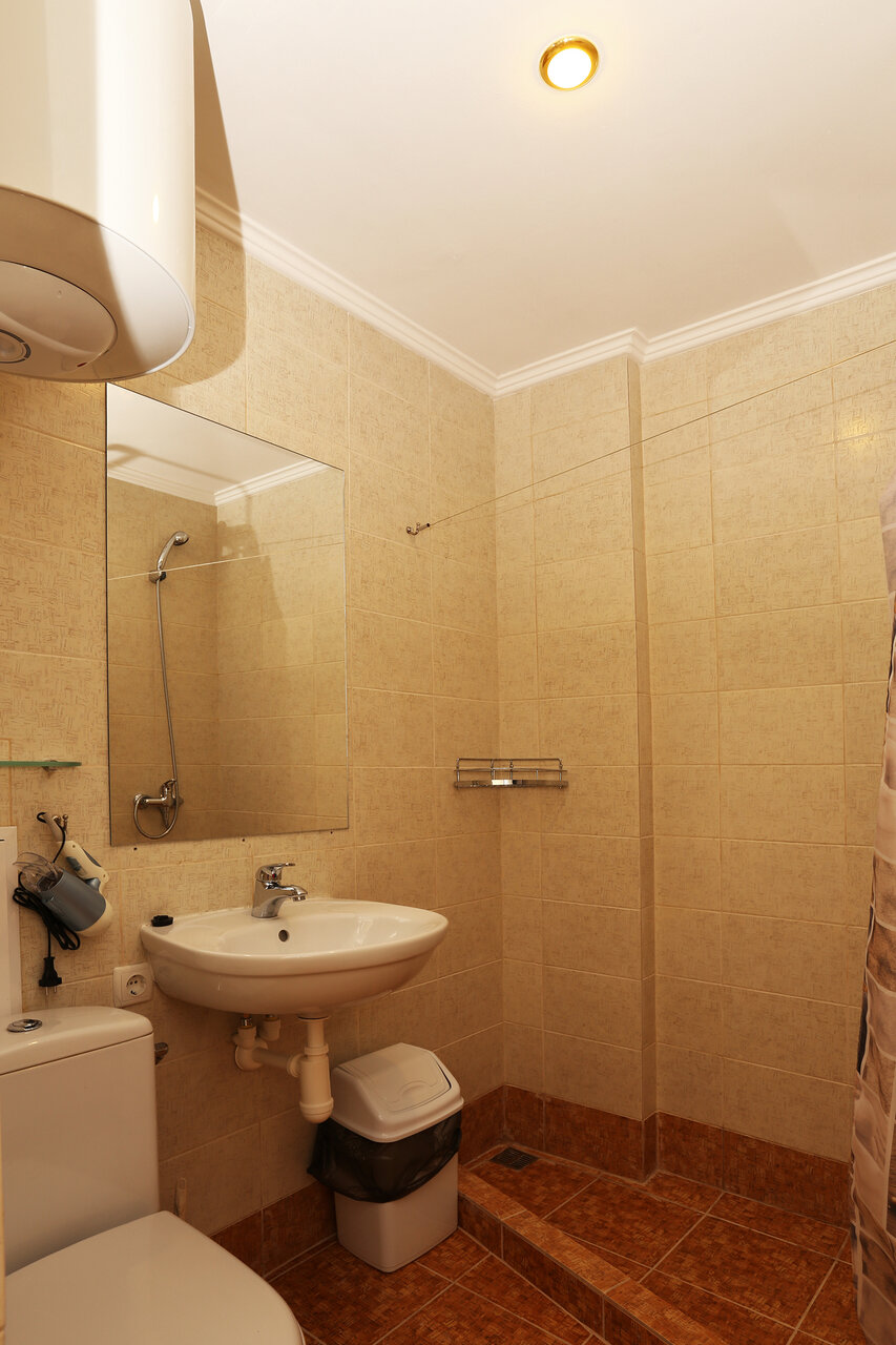 Гостиница Карамель Коктебель-65