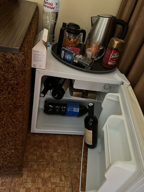 Гостиница Карамель Коктебель-48