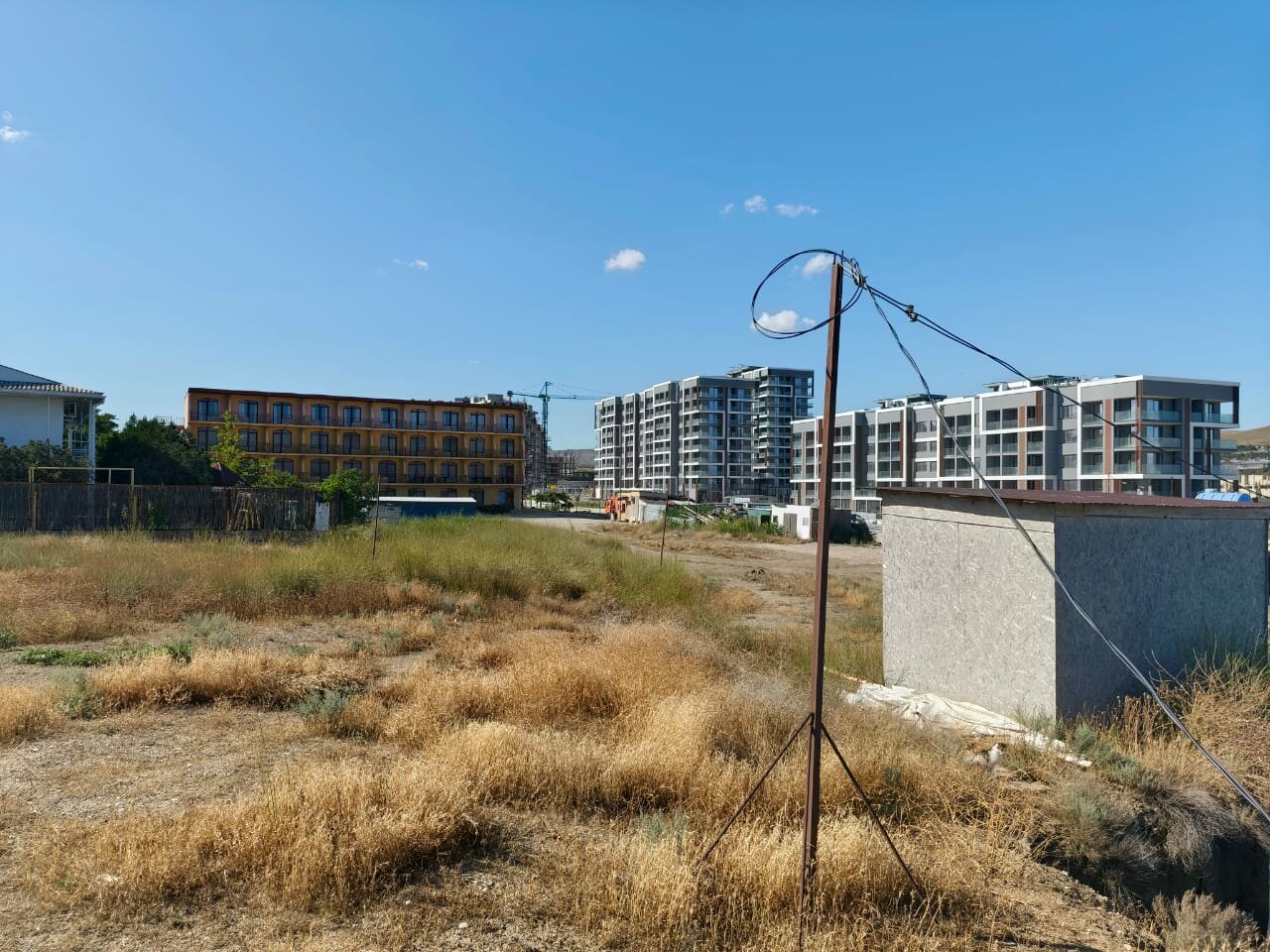 Гостиница Карамель Коктебель-43