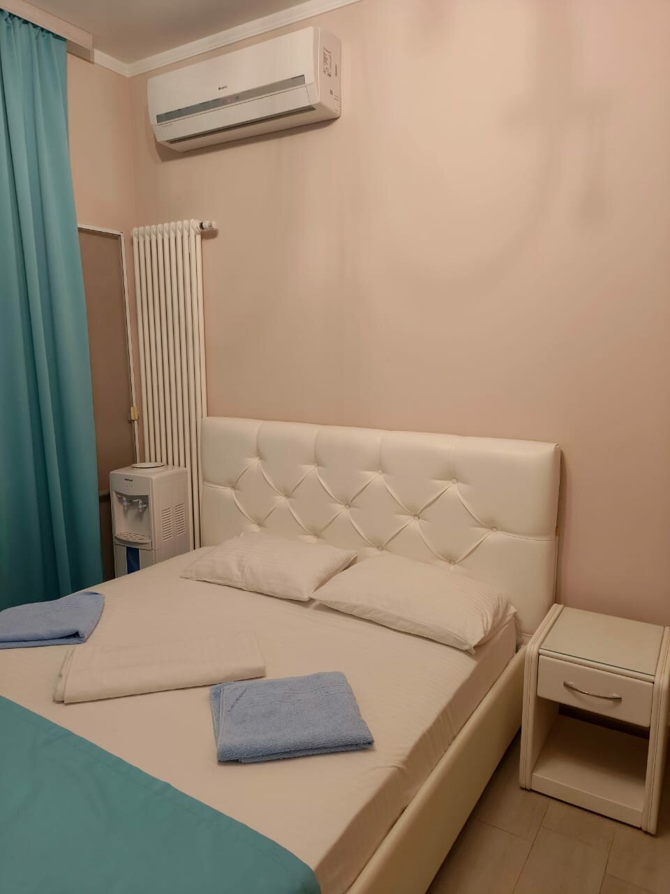 Гостиница Карамель Коктебель-52