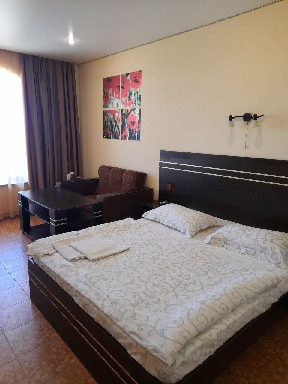 Гостиница Карамель Коктебель-13