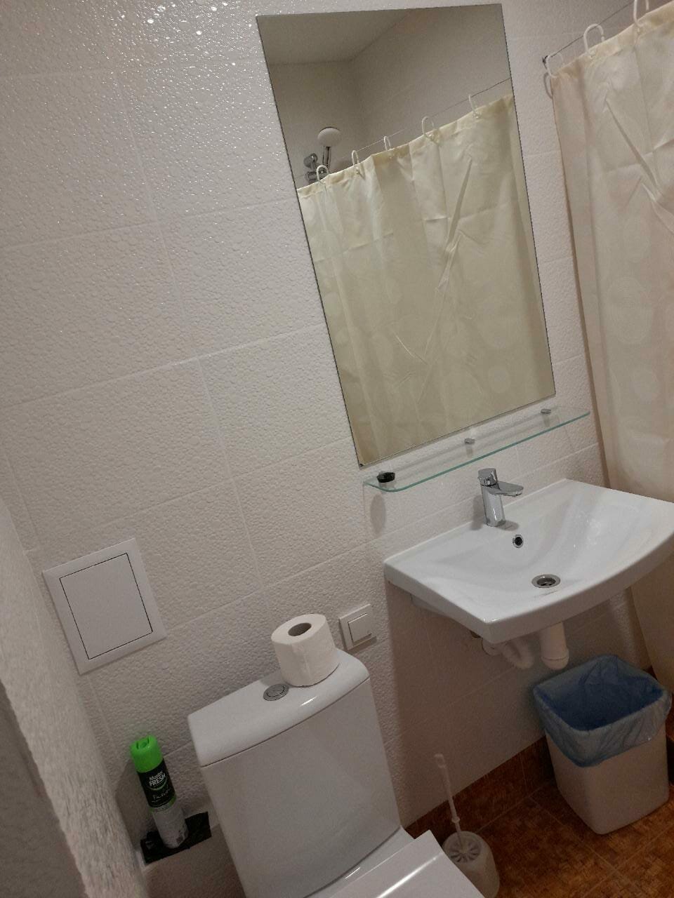 Гостиница Карамель Коктебель-26