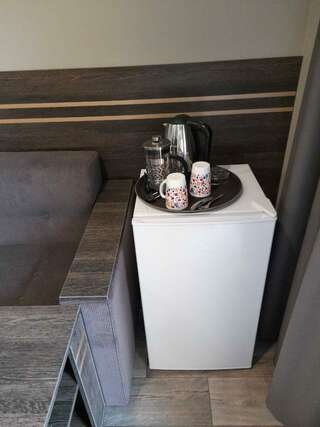 Гостиница Карамель Коктебель-6