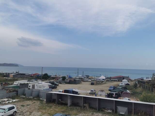 Гостиница Карамель Коктебель-58