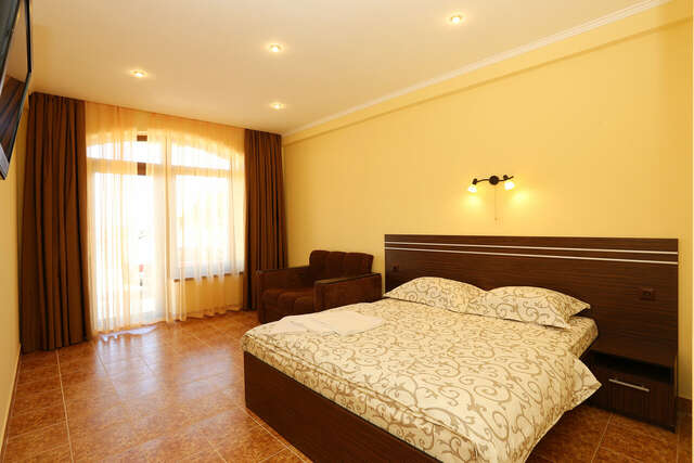 Гостиница Карамель Коктебель-32