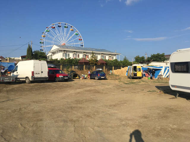 Гостиница Карамель Коктебель-41