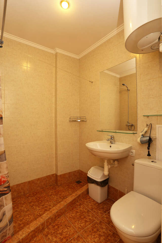 Гостиница Карамель Коктебель-68