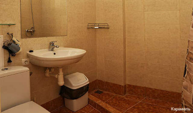 Гостиница Карамель Коктебель-59