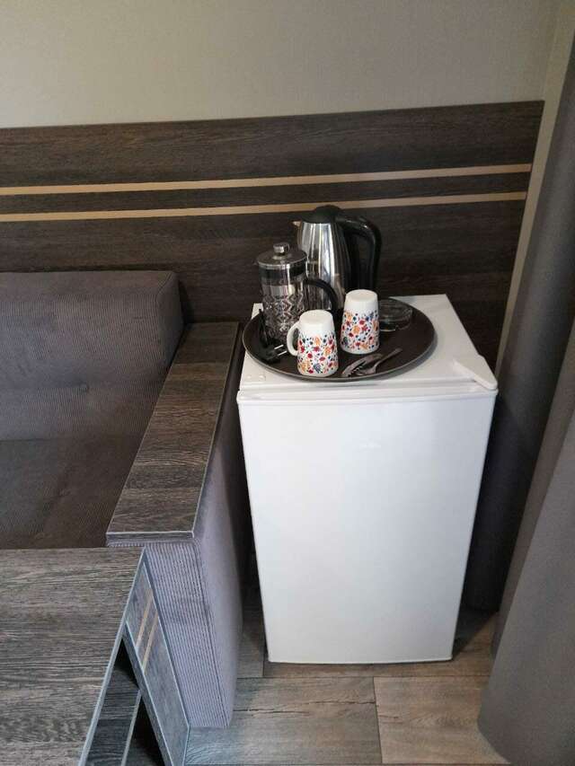 Гостиница Карамель Коктебель-9