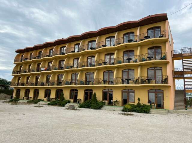 Гостиница Карамель Коктебель-7