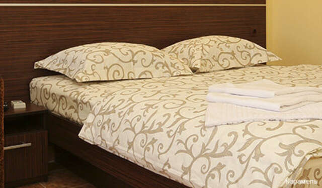 Гостиница Карамель Коктебель-37