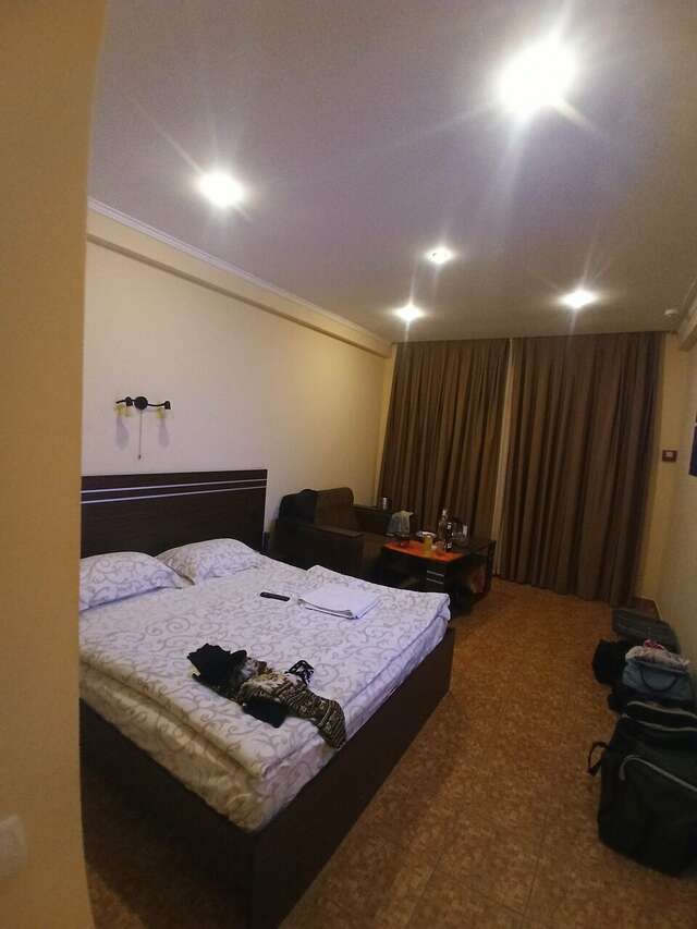 Гостиница Карамель Коктебель-52