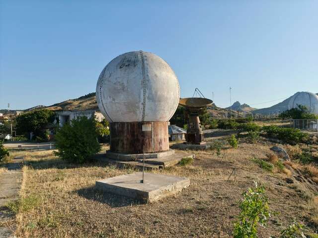 Гостиница Карамель Коктебель-38