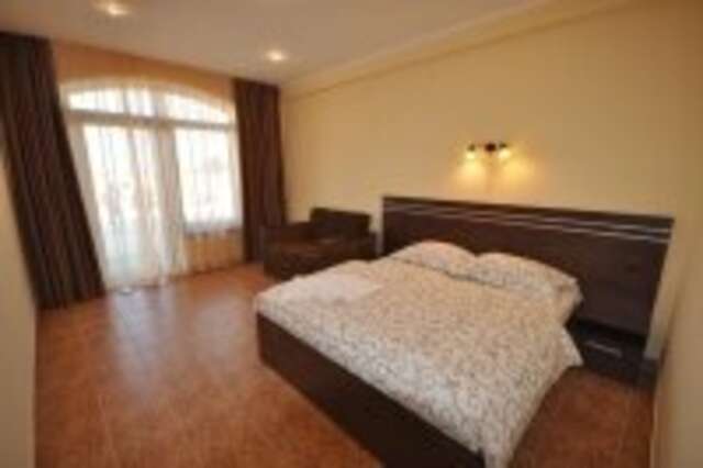 Гостиница Карамель Коктебель-18