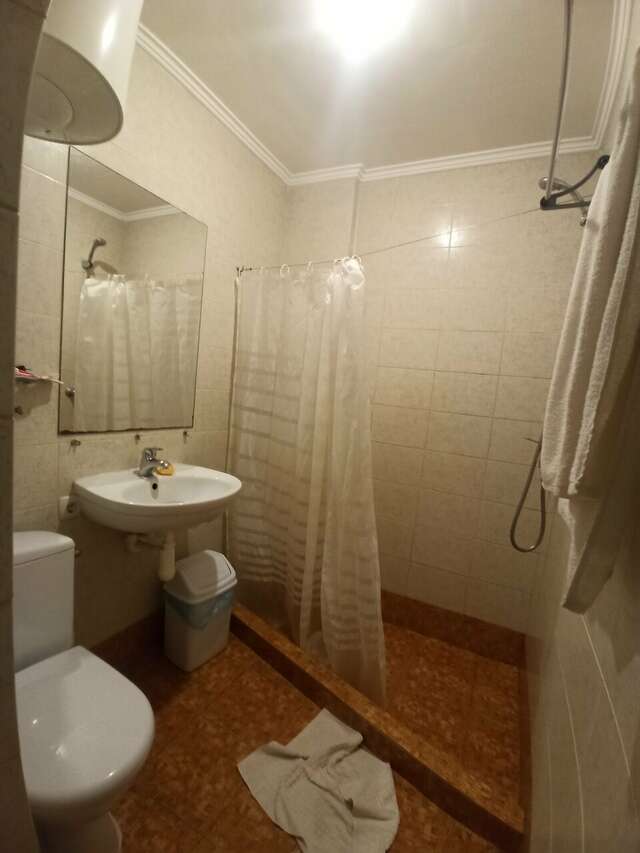 Гостиница Карамель Коктебель-66