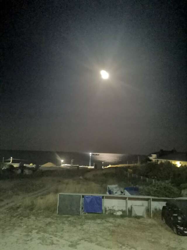 Гостиница Карамель Коктебель-49