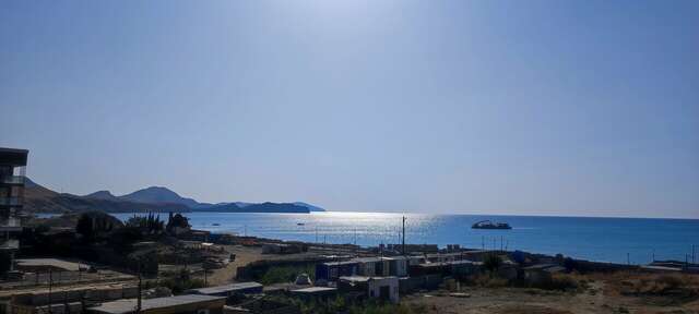 Гостиница Карамель Коктебель-55