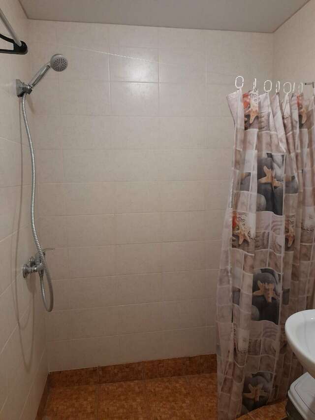 Гостиница Карамель Коктебель-26