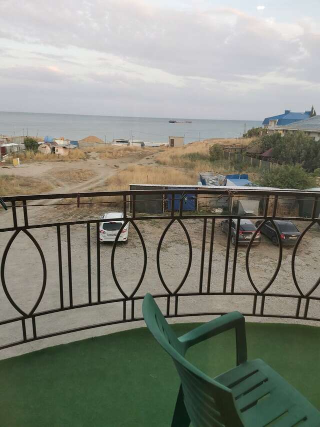 Гостиница Карамель Коктебель-48