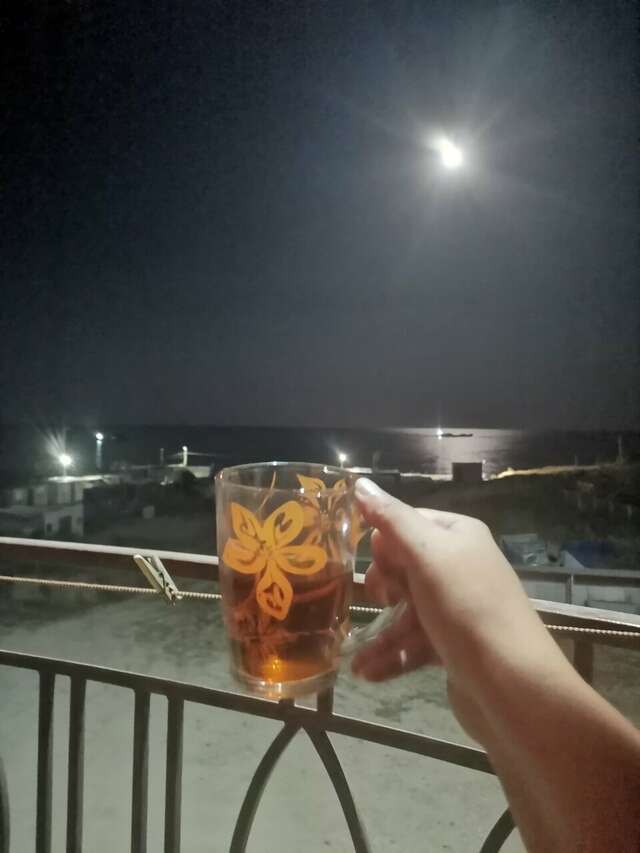 Гостиница Карамель Коктебель-36