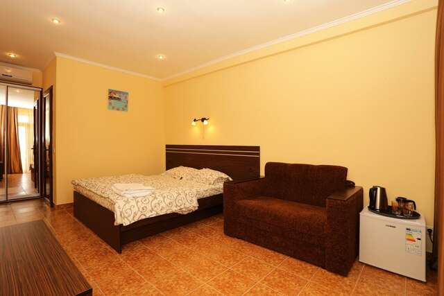 Гостиница Карамель Коктебель-31