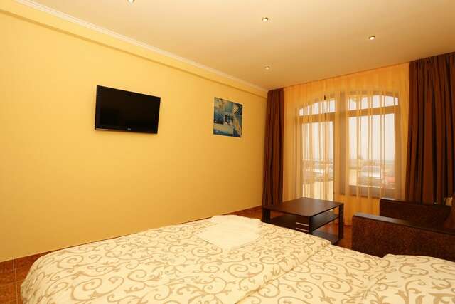 Гостиница Карамель Коктебель-30