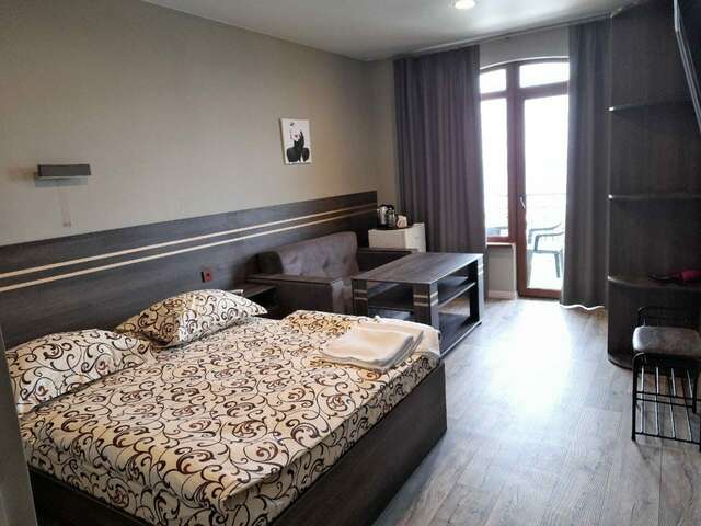 Гостиница Карамель Коктебель-22