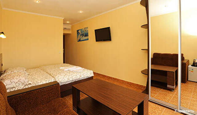 Гостиница Карамель Коктебель-60