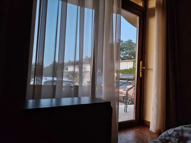 Гостиница Карамель Коктебель-45