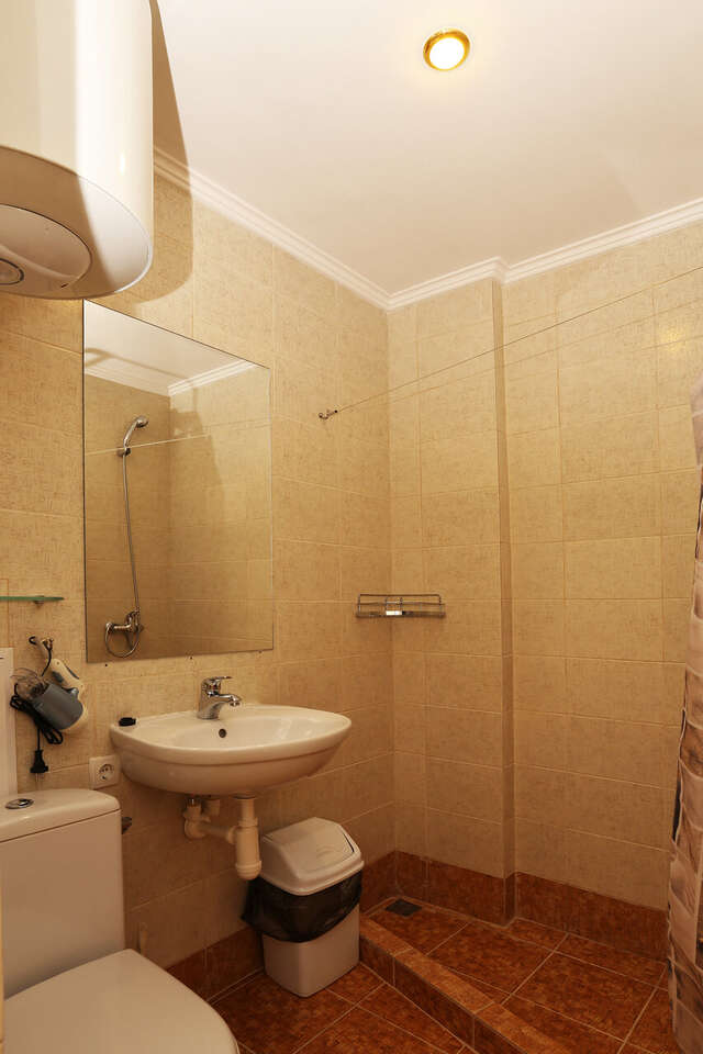 Гостиница Карамель Коктебель-64