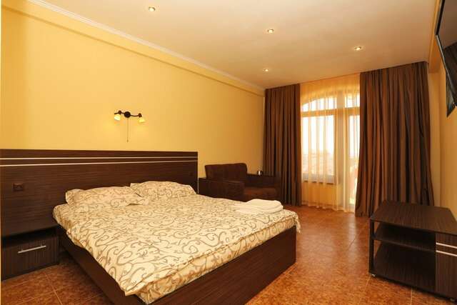 Гостиница Карамель Коктебель-23