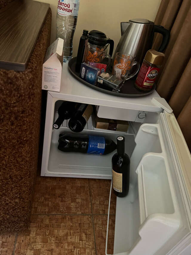 Гостиница Карамель Коктебель-47