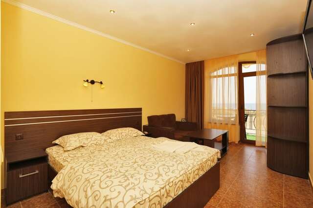 Гостиница Карамель Коктебель-17