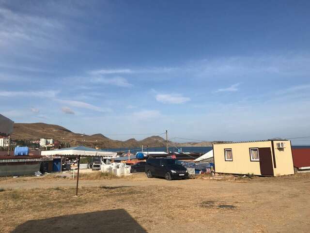 Гостиница Карамель Коктебель-46