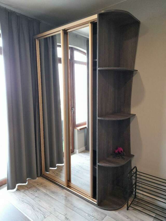 Гостиница Карамель Коктебель-6