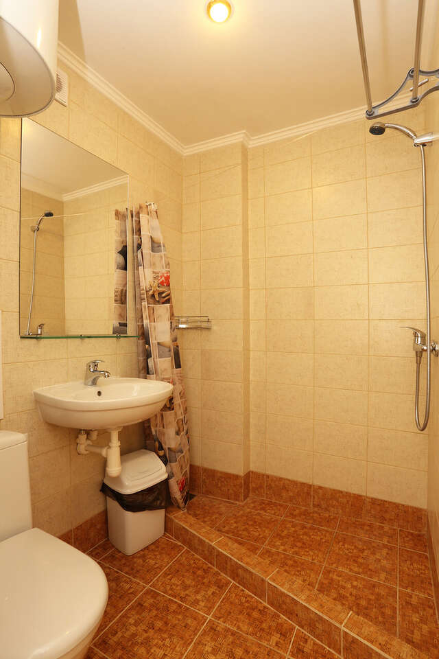 Гостиница Карамель Коктебель-69