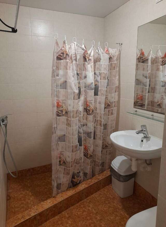 Гостиница Карамель Коктебель-13