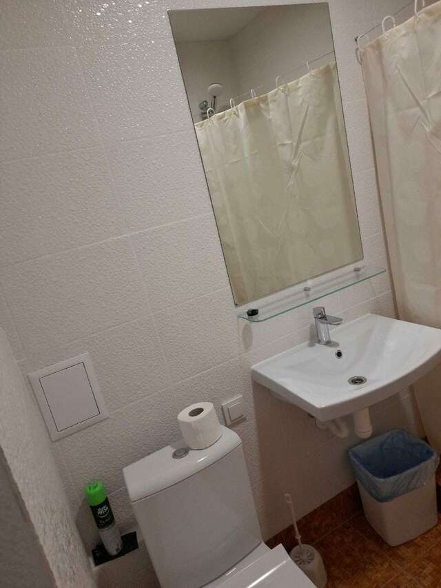 Гостиница Карамель Коктебель-25